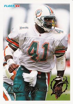 Keith Byars