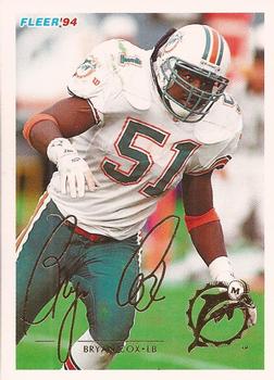 Bryan Cox