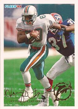Irving Fryar