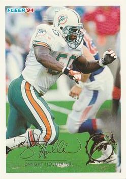 Dwight Hollier