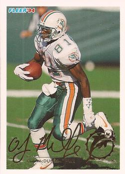 O.J. McDuffie