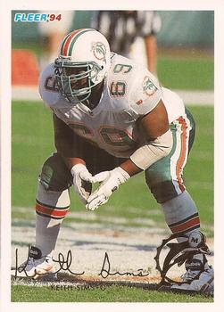 Keith Sims