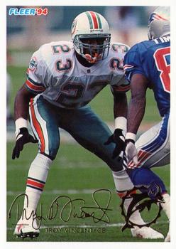 Troy Vincent