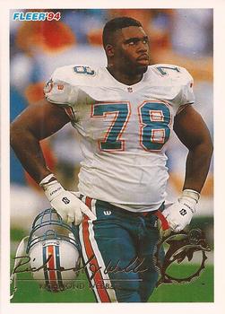 Richmond Webb