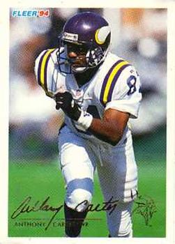 Anthony Carter