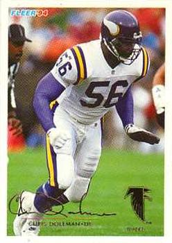 Chris Doleman