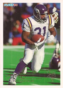 Scottie Graham