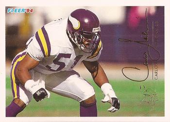 Carlos Jenkins