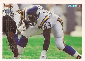 Randall McDaniel