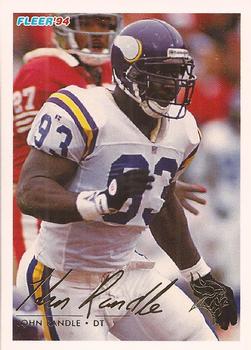 John Randle