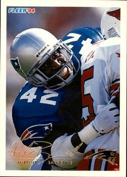 Harlon Barnett