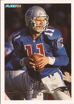 Drew Bledsoe