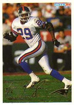 Myron Guyton