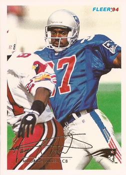 Maurice Hurst