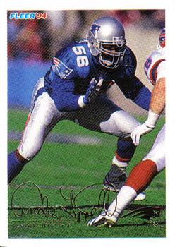 Andre Tippett