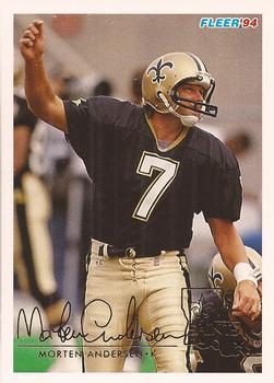 Morten Andersen