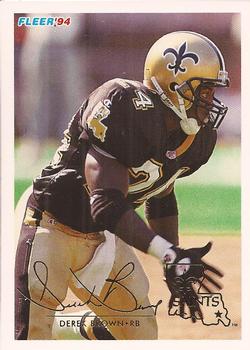 Derek Brown