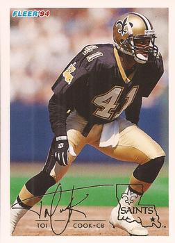 Toi Cook