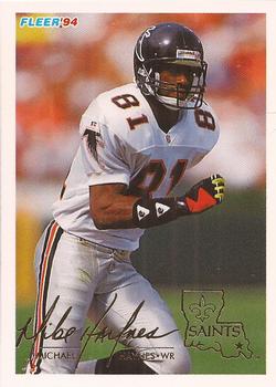 Michael Haynes