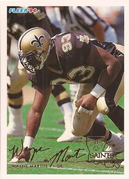 Wayne Martin