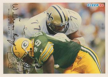 William Roaf