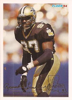 Renaldo Turnbull