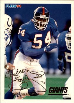 Carlton Bailey