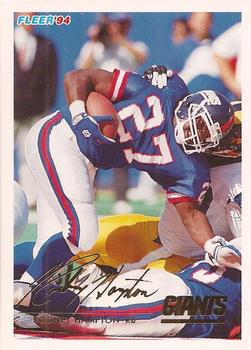 Rodney Hampton