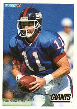 Phil Simms