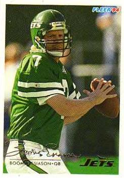 Boomer Esiason