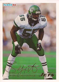 Bobby Houston