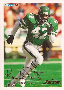 Ronnie Lott