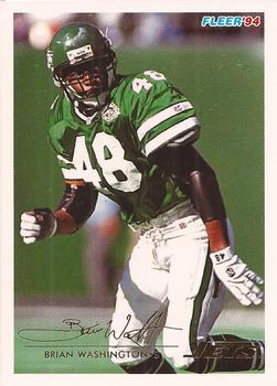Brian Washington