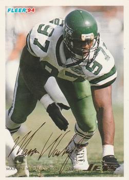 Marvin Washington