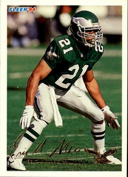 Eric Allen