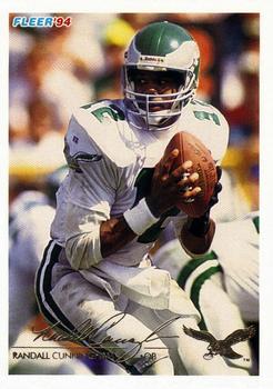 Randall Cunningham