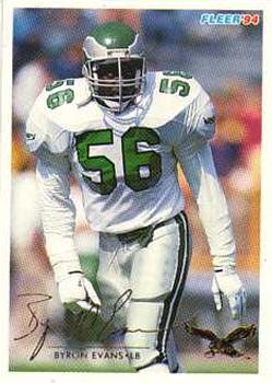 Byron Evans