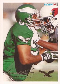 Leonard Renfro