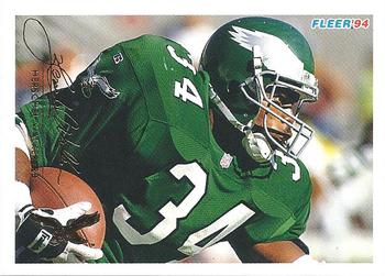 Herschel Walker