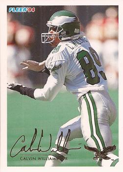 Calvin Williams