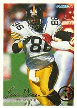 Eric Green