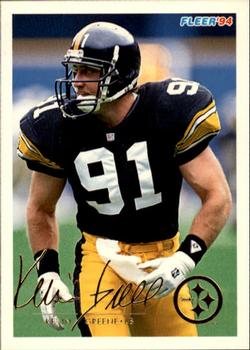Kevin Greene