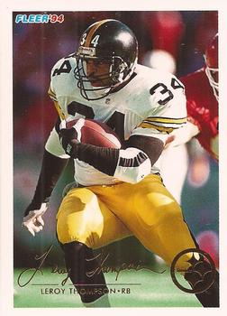 Leroy Thompson