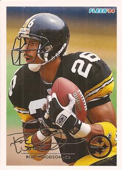 Rod Woodson