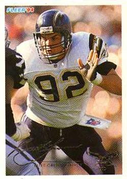Burt Grossman