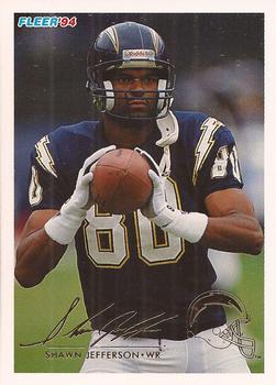 Shawn Jefferson