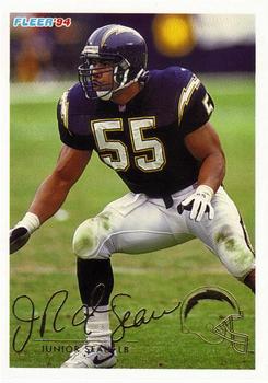 Junior Seau