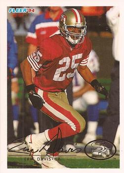 Eric Davis