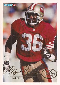 Merton Hanks