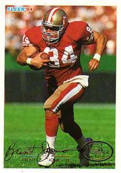 Brent Jones